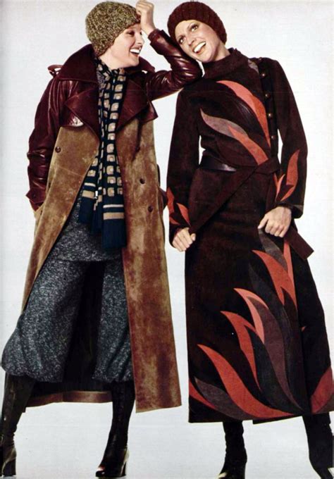 ysl on the magazine trench 70s|ysl clothing styles.